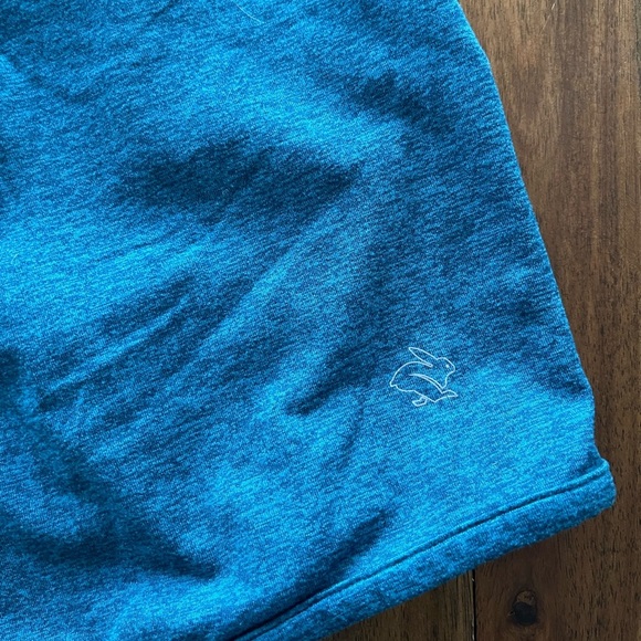 Rabbit running shorts - Picture 4 of 8